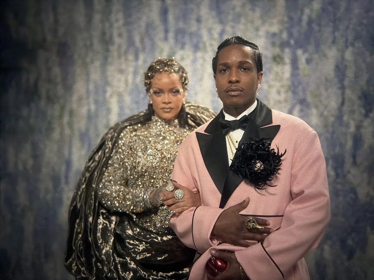 Everything We Know About A$AP Rocky and Rihanna's Met Gala 'Fight'
