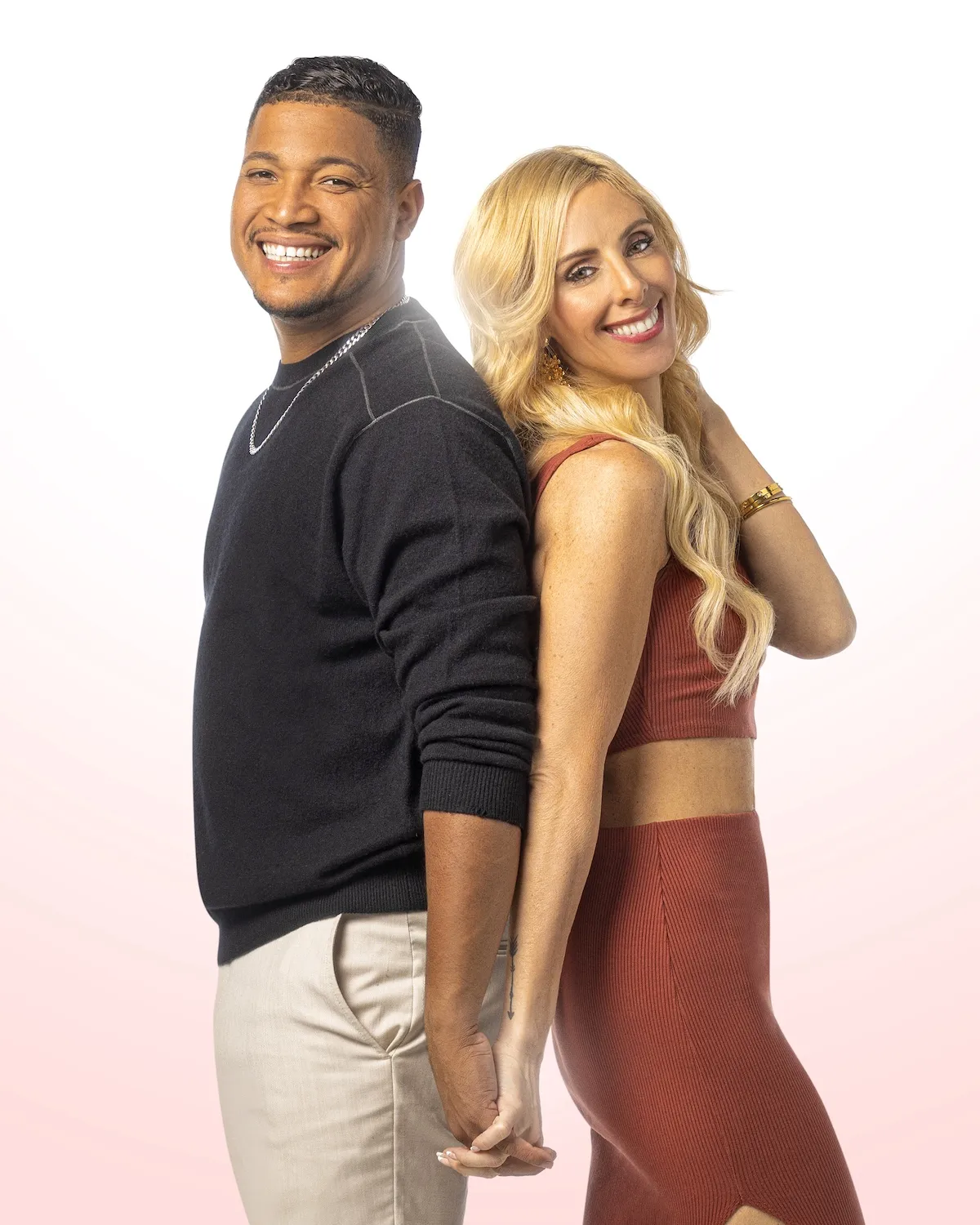 Portrait of Edward and Marissa from '90 Day Fiance' Season 12