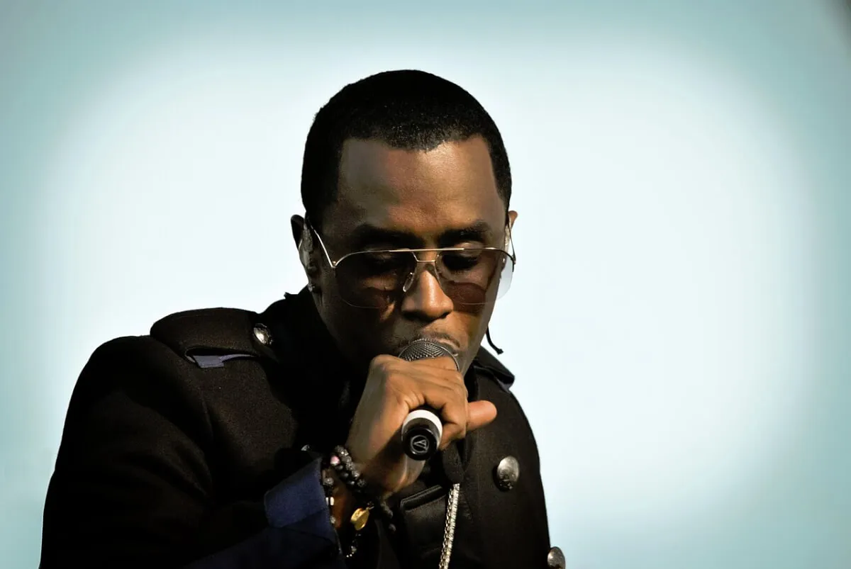 Sean ‘Diddy' Combs Plans to Repair His Reputation After Prison