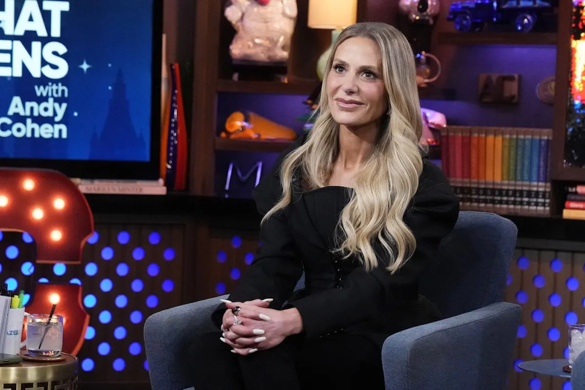 ‘RHOBH’ Star Dorit Kemsley Has Her Head in the Sand Over Family’s ‘Precarious’ Financial Situation, PK Says