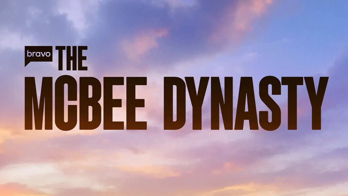 Key art for season 3 of 'The McBee Dynasty'