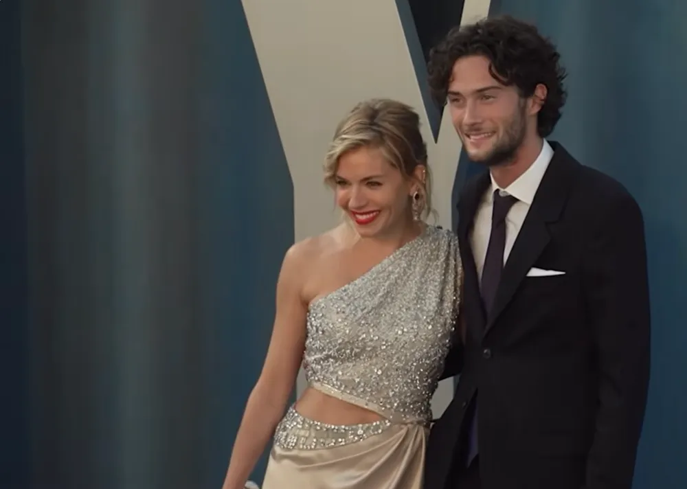 Does Sienna Miller's Fourth Engagement Ring Cost More Than Her First Three?