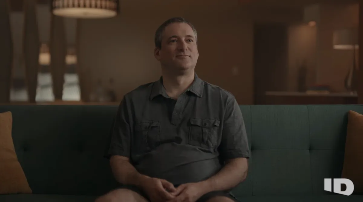 Stefan Wilhelmy in 'Big Girls Wanted: Escaping Pearadise'