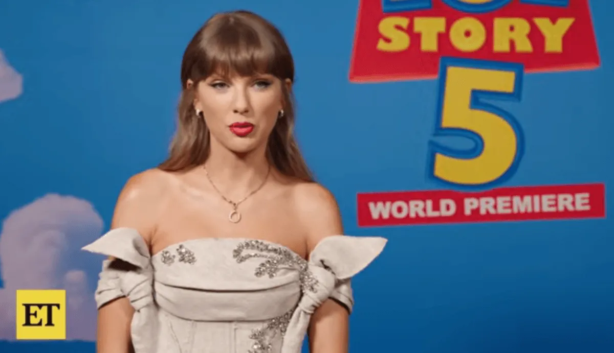 Taylor and Emma Top List of Luckiest Baby Names