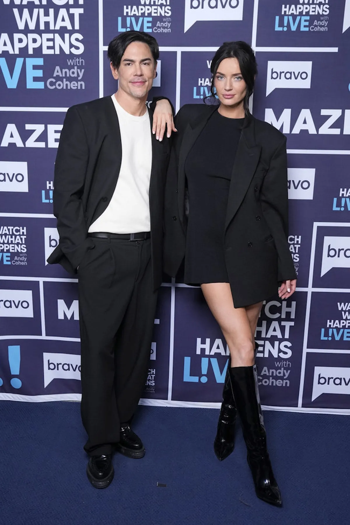 Who Is Tom Sandoval's Girlfriend, Victoria Lee Robinson?