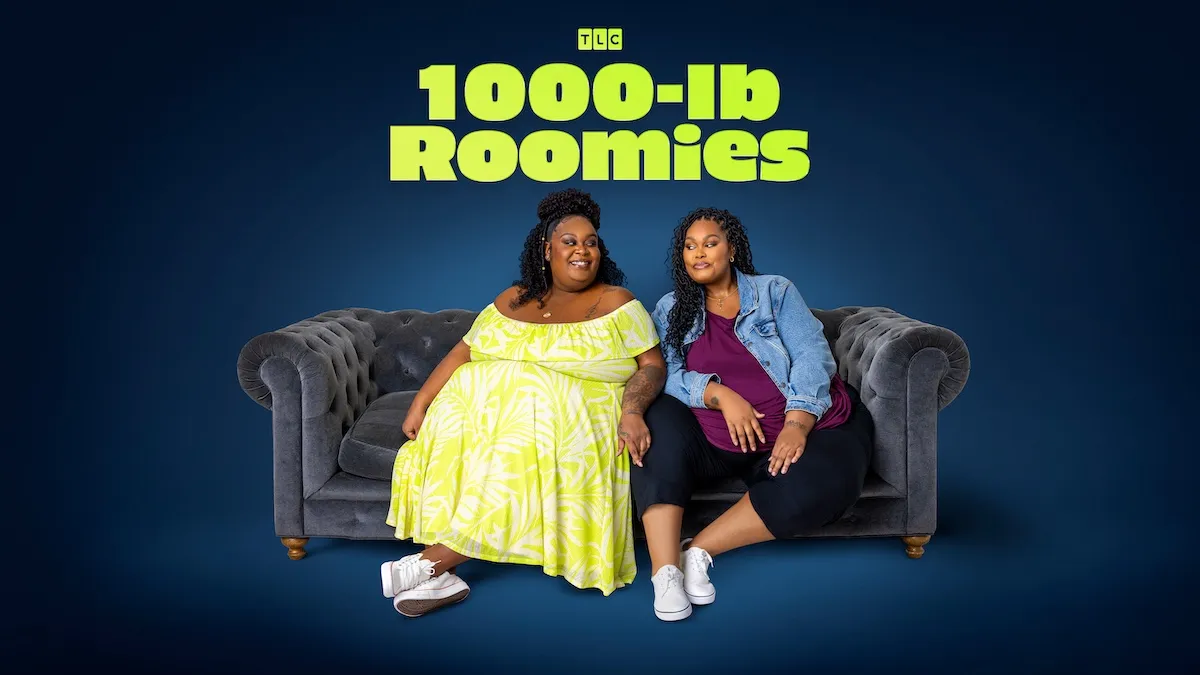 Jaz and Nesha From ‘1000-lb Roomies' Tease Highs and Lows in Season 2: ‘Expect Some Healing' [Exclusive]
