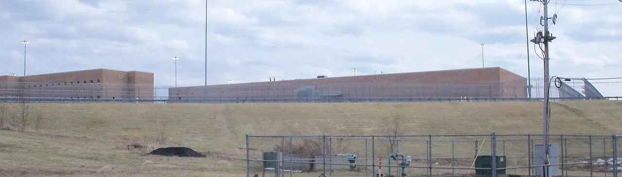 Josh Duggar is Now Housed at Elkton Federal Prison