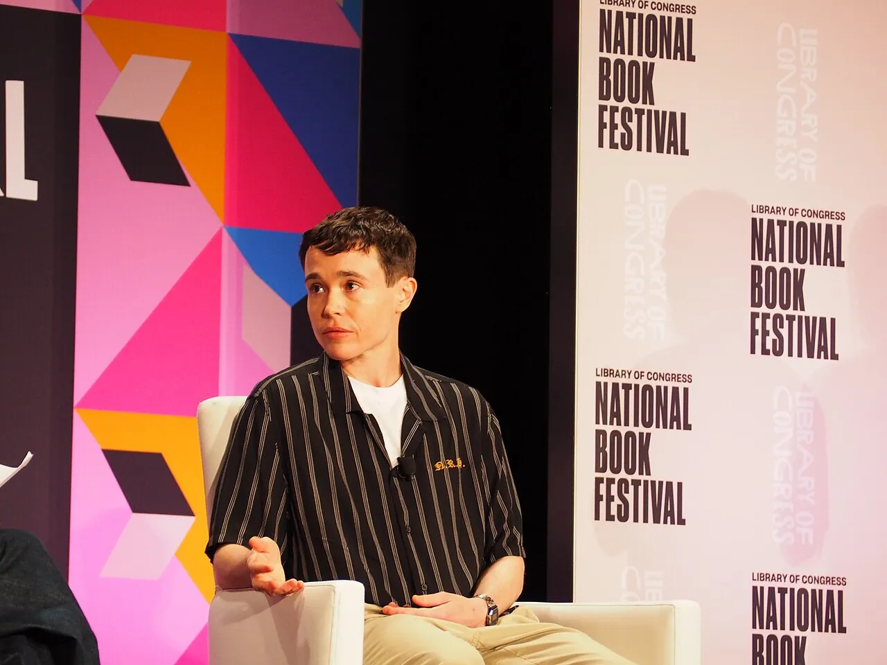 Who Is Elliot Page Dating?