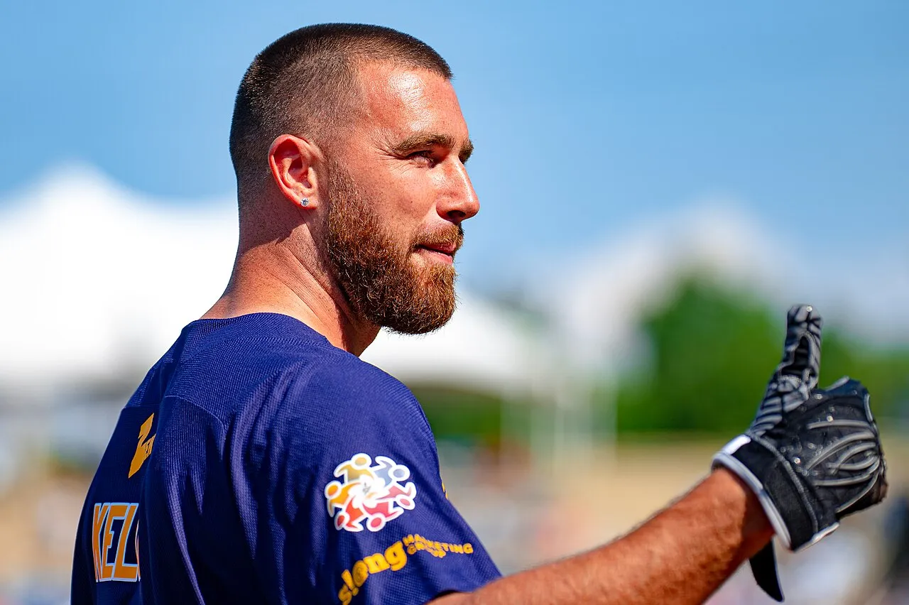 The Hidden History Behind Travis Kelce and Taylor Swift's Ohio Mansion