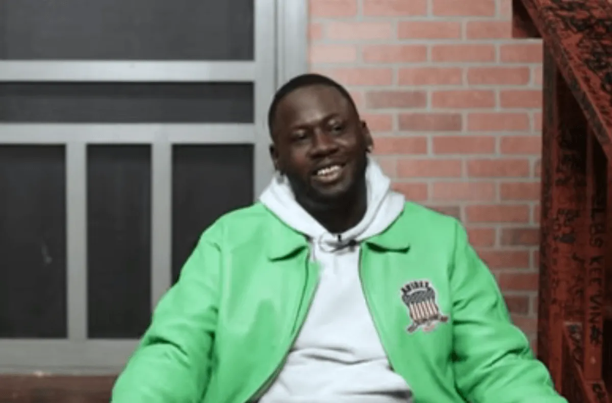 Posta Boy Rapper Rapper Alley Boy Dead at 42; CeeLo Green, Master P Pay Tribute