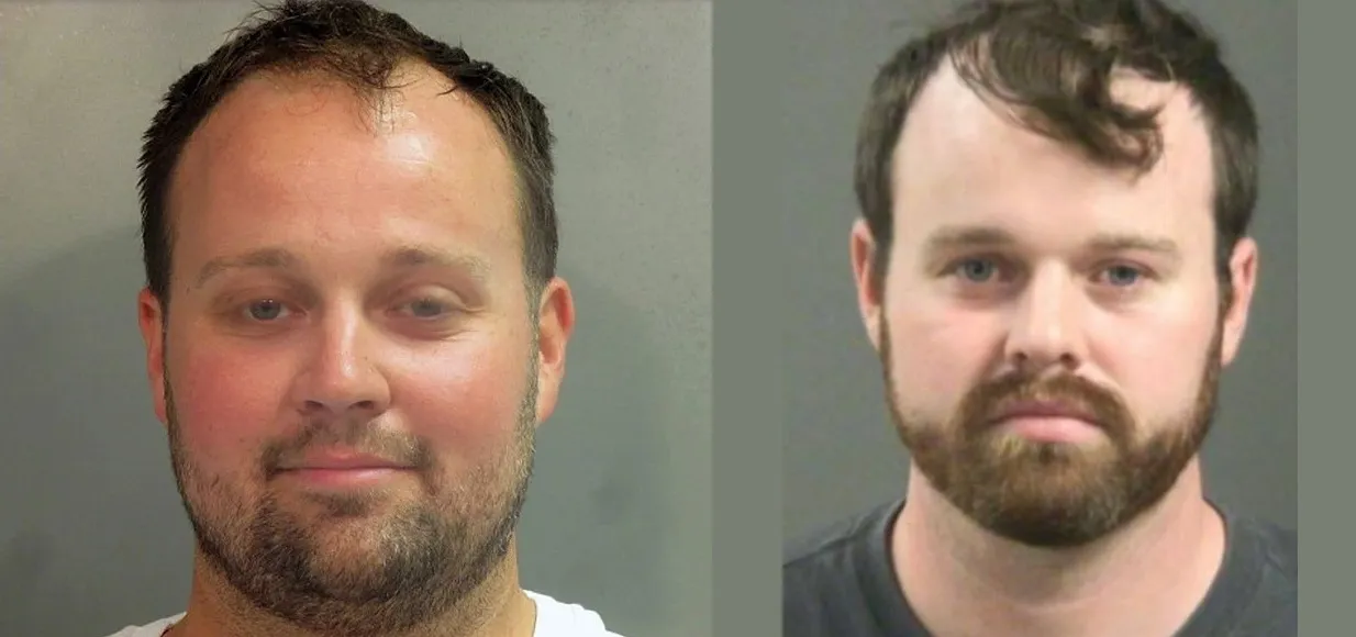 Everything Joseph Duggar and Josh Duggar Have Said About Each Other
