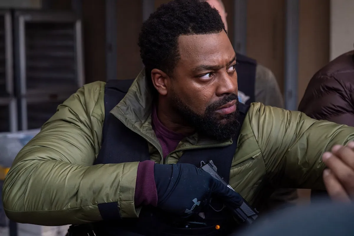 ‘Chicago P.D.’ Fans React to LaRoyce Hawkins Exit: ‘Ginormous Loss’ 
