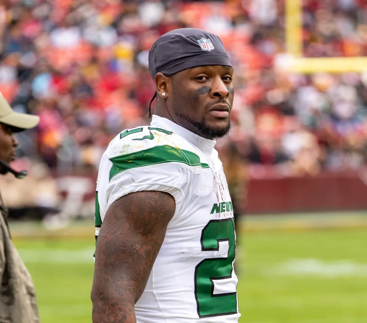 Le’Veon Bell Arrested Over Unpaid Child Support: What Happened and Where His NFL Career Stands Today