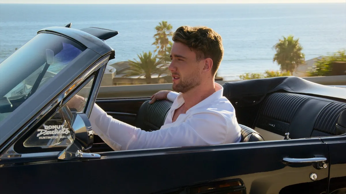 ‘Let's Marry Harry': Astrologer Predicts Who Will Win Harry Jowsey's Heart in New Netflix Series