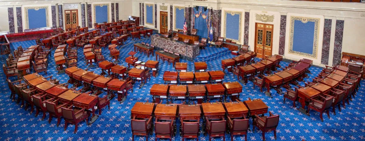 Patrick Dempsey considered a U.S. Senate run