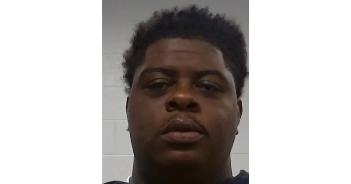 BigXthaPlug mugshot