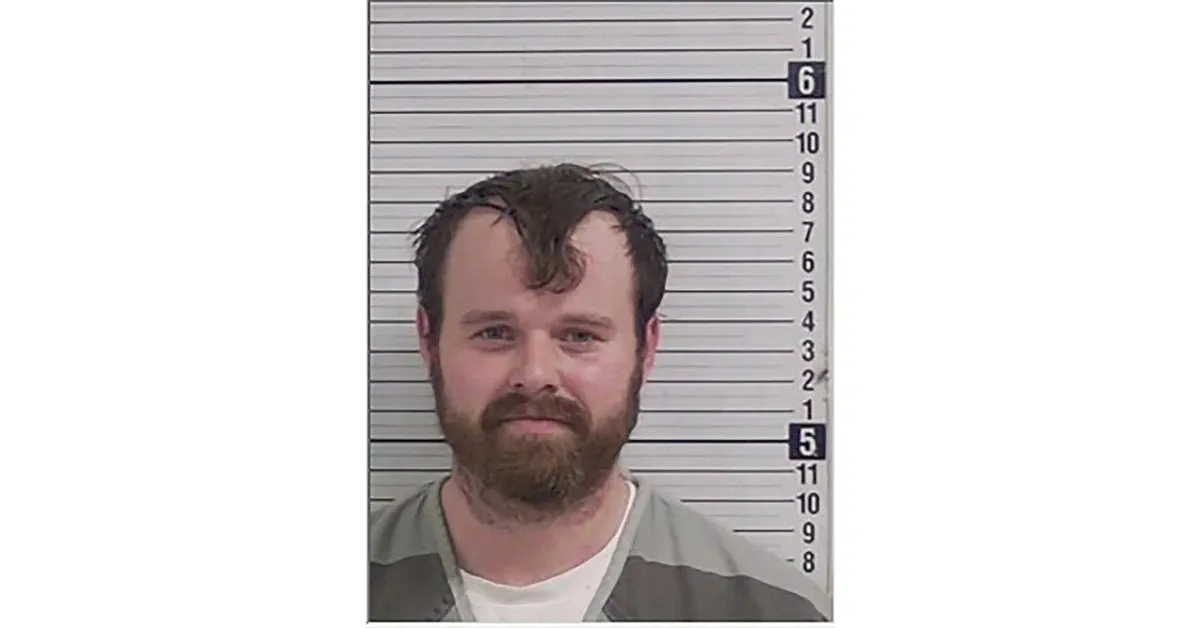 Featured - Joseph Duggar Wife And Kids