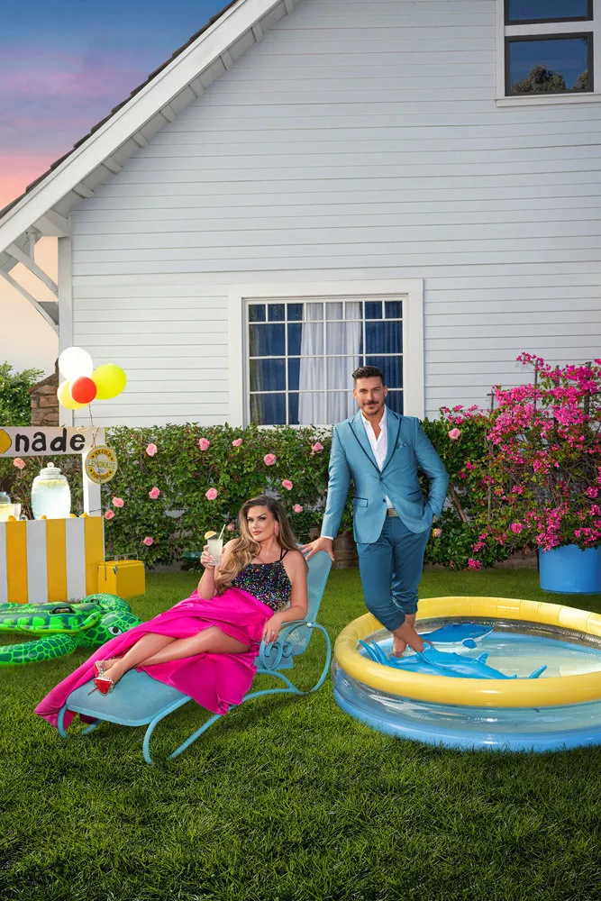 Jax Taylor’s Attorney Accuses Brittany Cartwright of Stalling Divorce With Missing Financial Documents