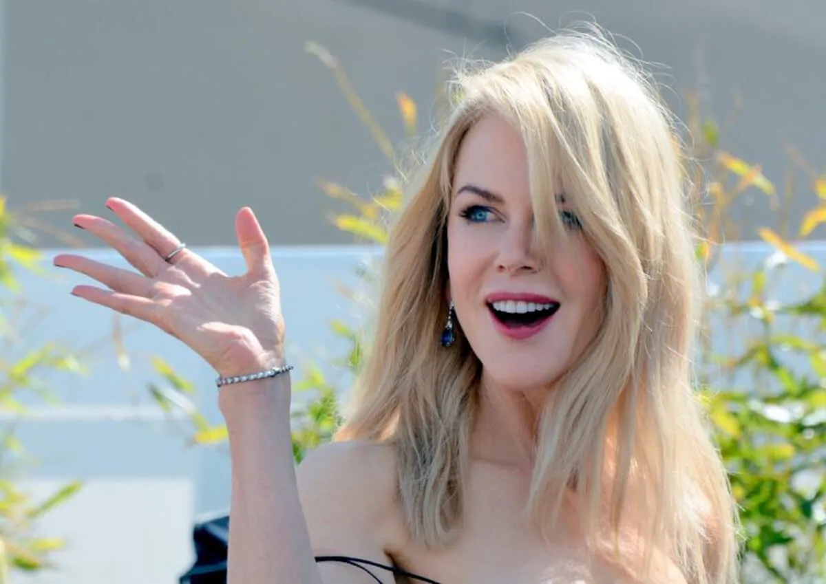 Nicole Kidman Was Willing to Throw Her Career Away for Tom Cruise: ‘I Don't Care'