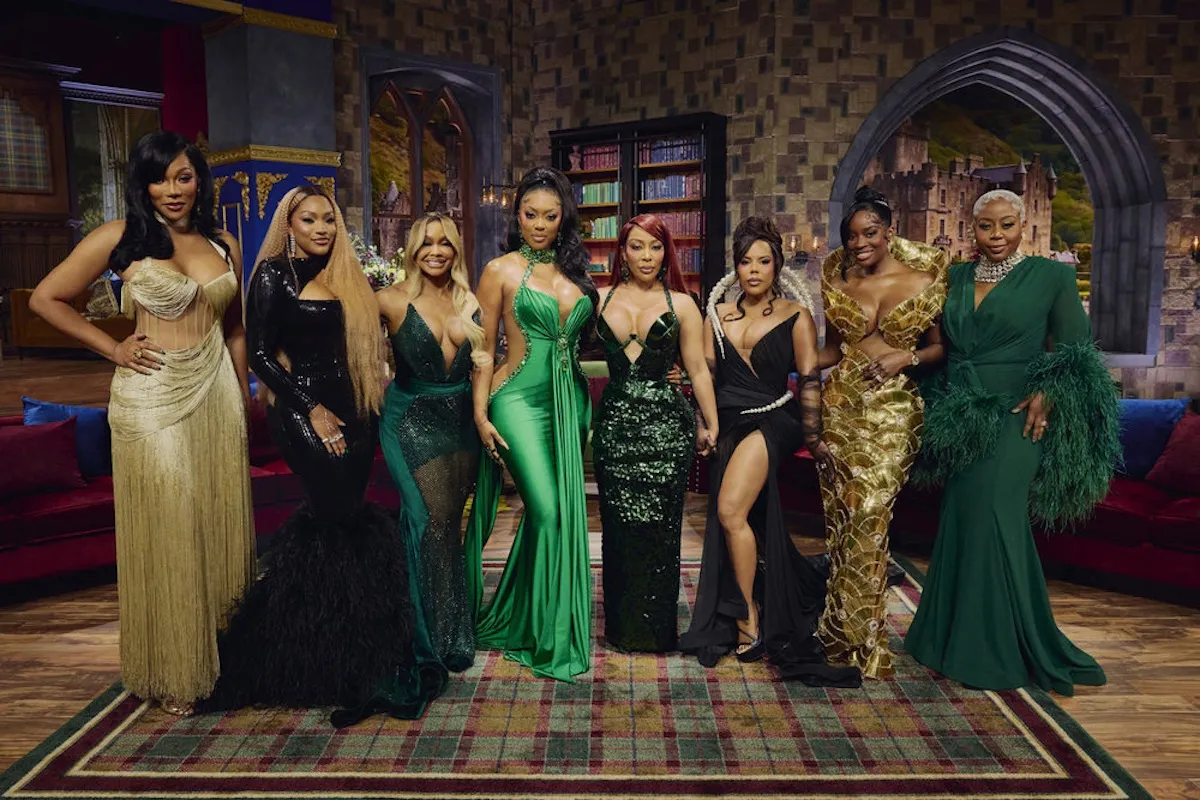 Andy Cohen Debunks ‘RHOA' Casting Rumors, NeNe Leakes Return: ‘Not True'
