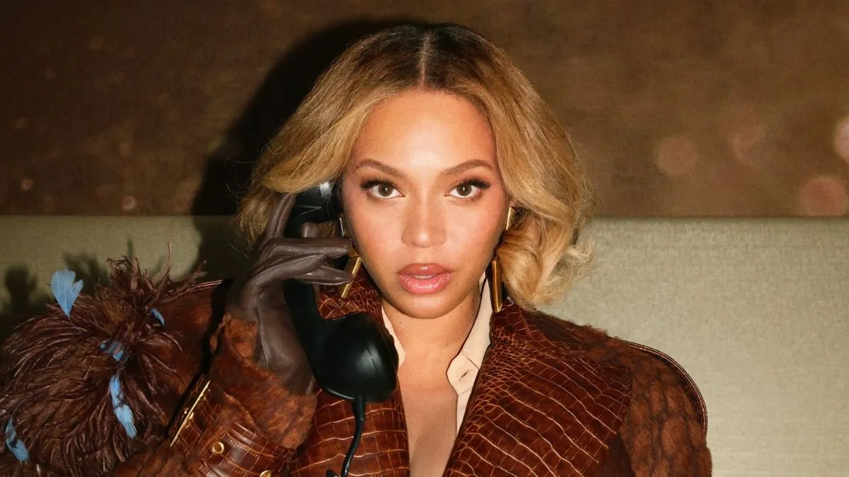 Beyoncé faces criticism over selling expensive empty boxes. (Image Credit: Instagram/@beyonce)