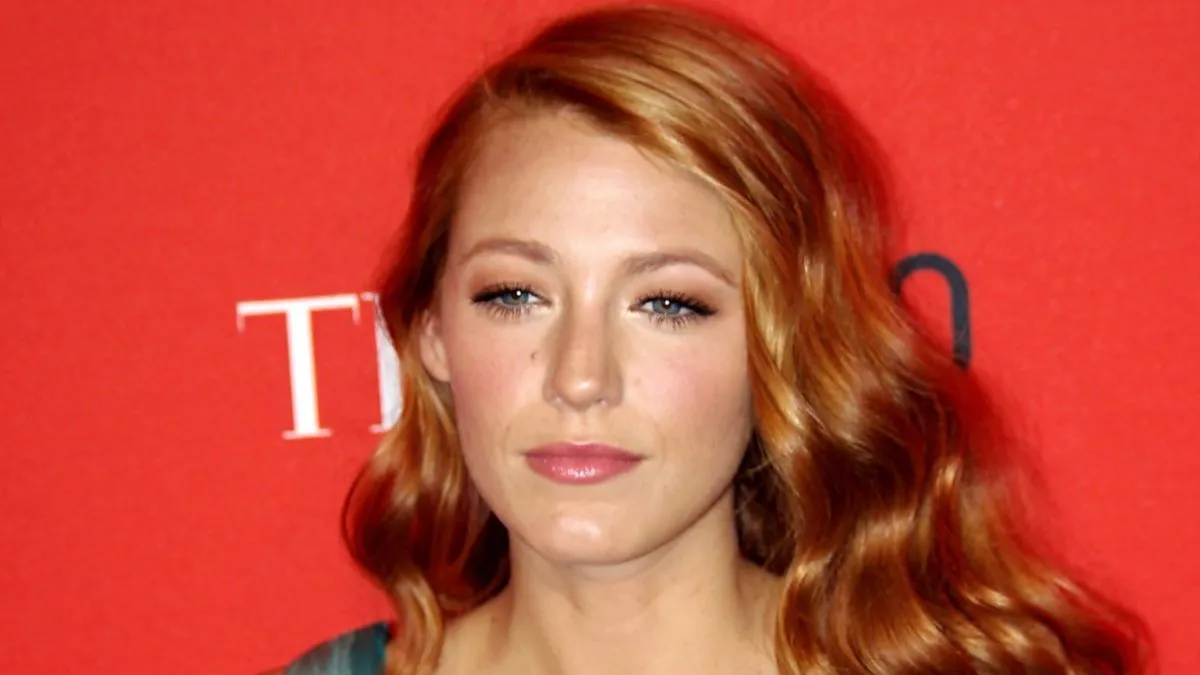 Blake Lively fired her publicist. (Image Credit:David Shankbone, CC BY 3.0, via Wikimedia Commons)