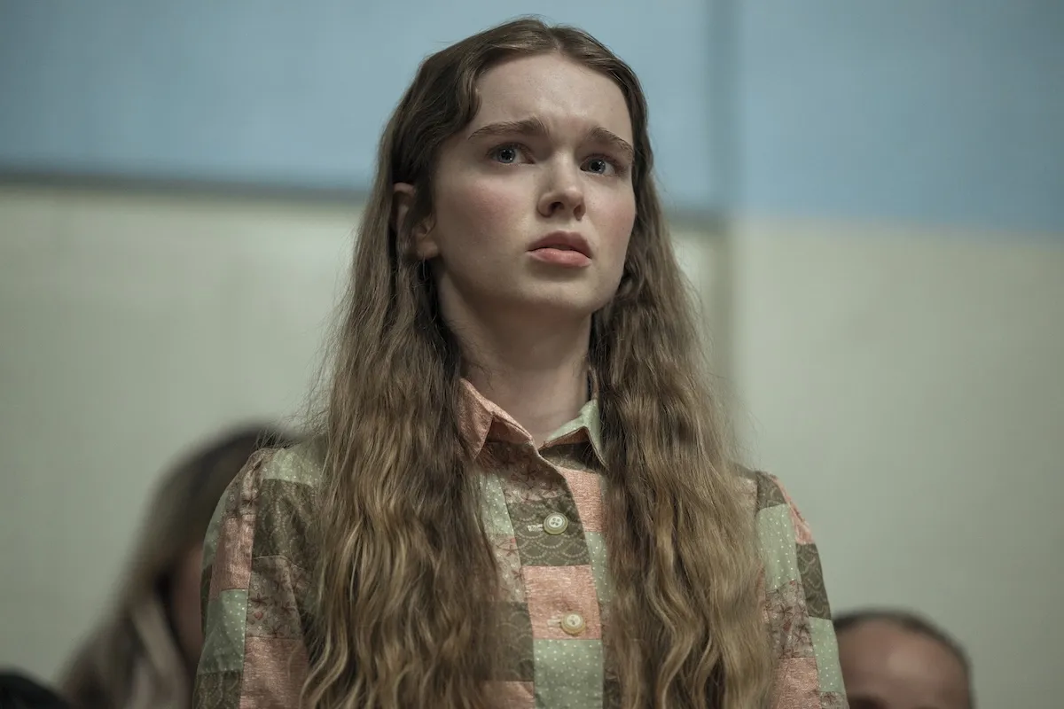 Mike Flanagan Invited Real High Schoolers Into the Writers' Room for ‘Carrie' Cyberbullying Storyline