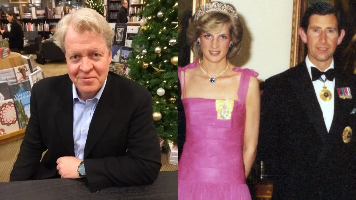 Princess Diana’s brother revived that old call with King Charles, and the palace finally responded. (Image Credit: Wikimedia Commons/Queensland State Archives, Edwardx)