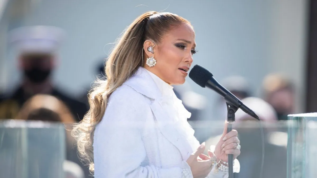 Jennifer Lopez shares emotional message after her kids leave for college. (Image Credit: Chairman of the Joint Chiefs of Staff from Washington D.C, United States, Public domain, via Wikimedia Commons)