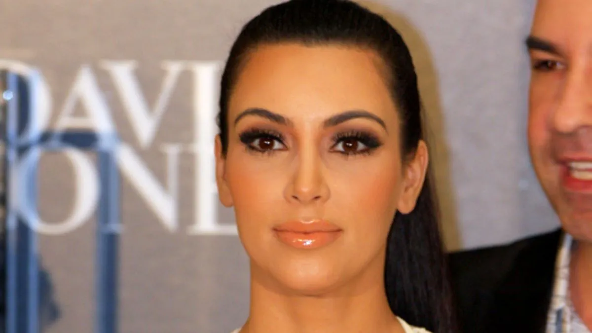 Kim Kardashian reveals new health concern. (Image Credit: Wikimedia Commons/Eva Rinaldi)