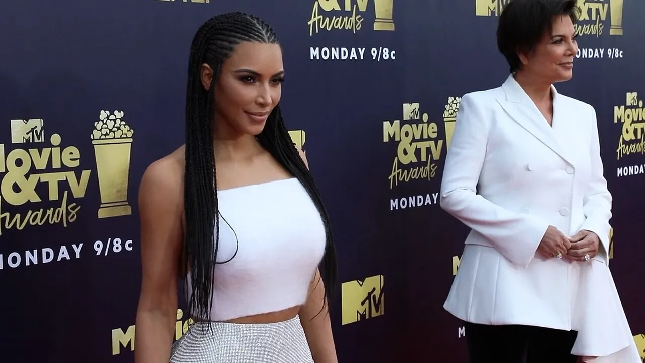 Inside the Kardashian Family's Long History With Stalkers