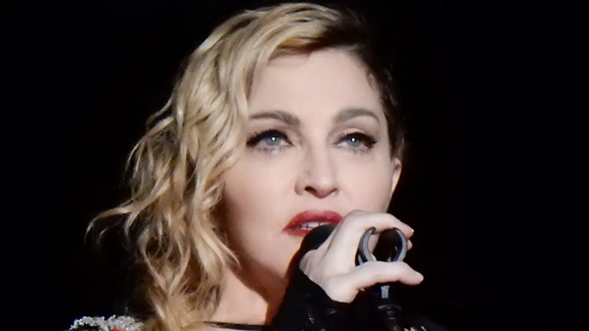 Madonna brutally trolled by Megyn Kelly. (Image Credit:chrisweger, CC BY-SA 2.0, via Wikimedia Commons)