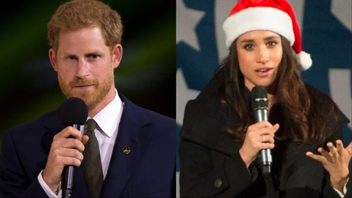 Prince Harry and Meghan Markle’s U.K. Return Could Be Short-Lived as They Face a Major Royal Roadblock