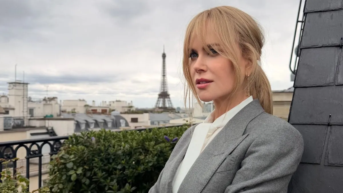 Nicole Kidman sparks plastic surgery speculations. (Image Credit: Instagram/@nicolekidman)