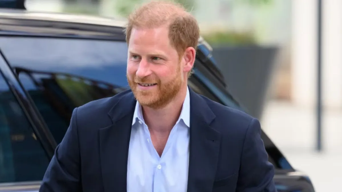 Prince Harry’s 42nd birthday could bring him closer to Princess Diana’s family. (Image Credit: Instagram/@IginzGloria)