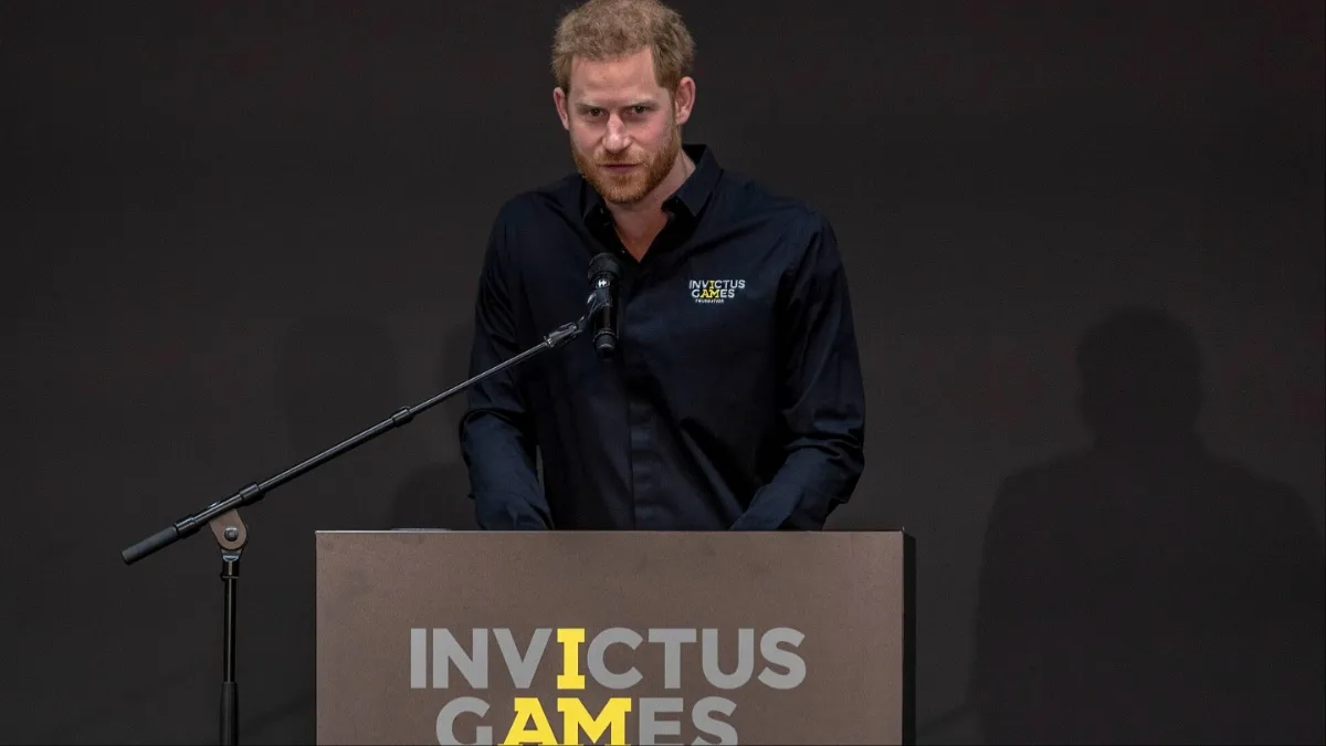 Prince Harry Gets a Brutal Reception Online as His ‘Crowd Puller’ Image Takes a Major Hit