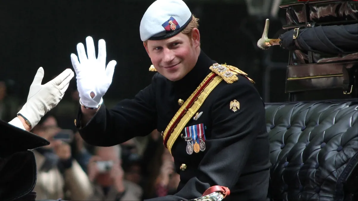 Prince Harry’s U.K. future now appears tied to one big decision. (Image Credit: Wikimedia Commons/Carfax2)
