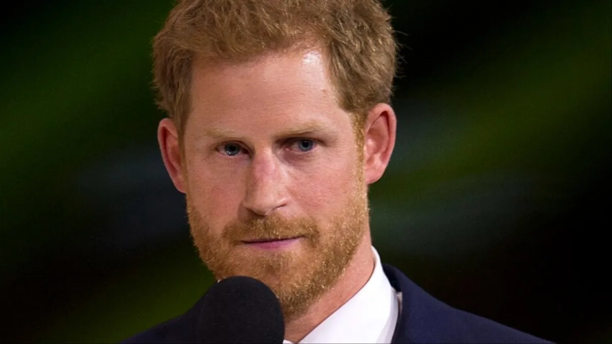 A reported Amazon move could change the game for Prince Harry. (Image Credit: DoD News, Public domain, via Wikimedia Commons)