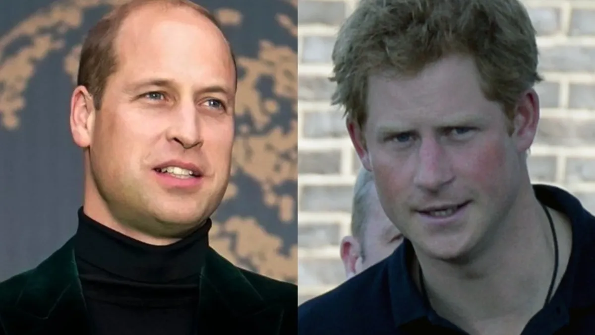 The brothers' rift leaves their kids caught in a heartbreaking divide. (Image Credit: Office of U.S. Ambassador to U.K., Public domain, via Wikimedia Commons, Joshua Sheppard, Public domain, via Wikimedia Commons)