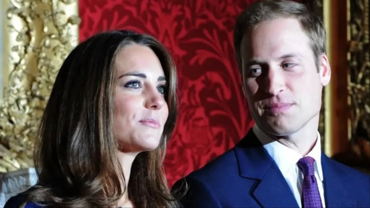 The brief breakup from Kate Middleton really hit Prince William hard. (Image Credit: Instagram/@the_princess__of_wales)