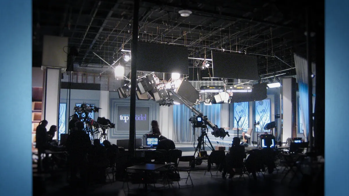 Footage from 'Reality Check: Inside America's Next Top Model.' is at the center of Tyra Banks' fight for footage