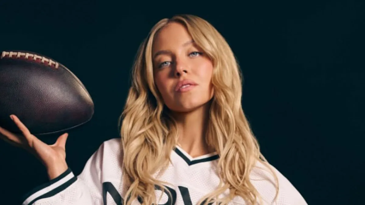 Sydney Sweeney addresses latest controversy. (Image Credit: Instagram/@sydney_sweeney)