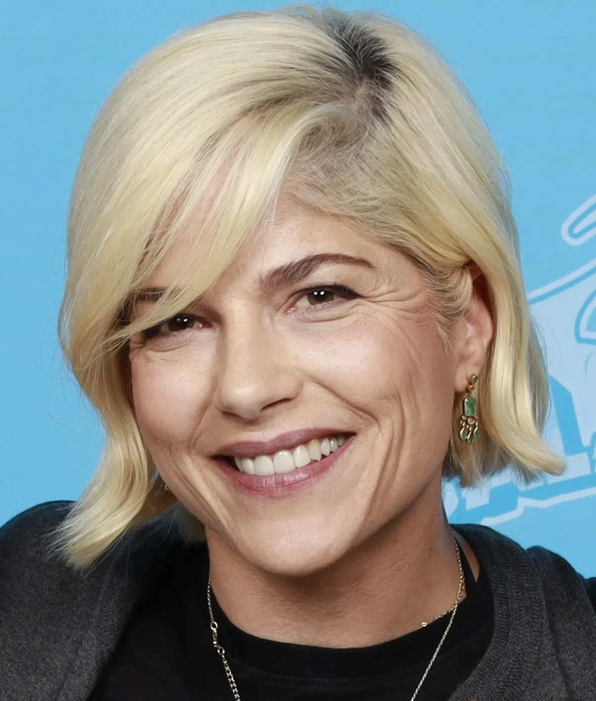 Selma Blair in a promotional photo