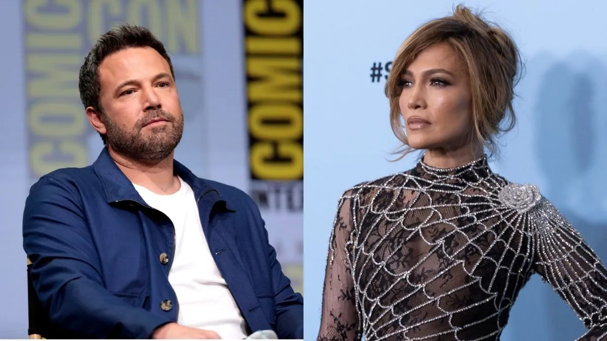Jennifer Lopez’s New Brett Goldstein Dating Rumors Come With a Sharp Ben Affleck Dig