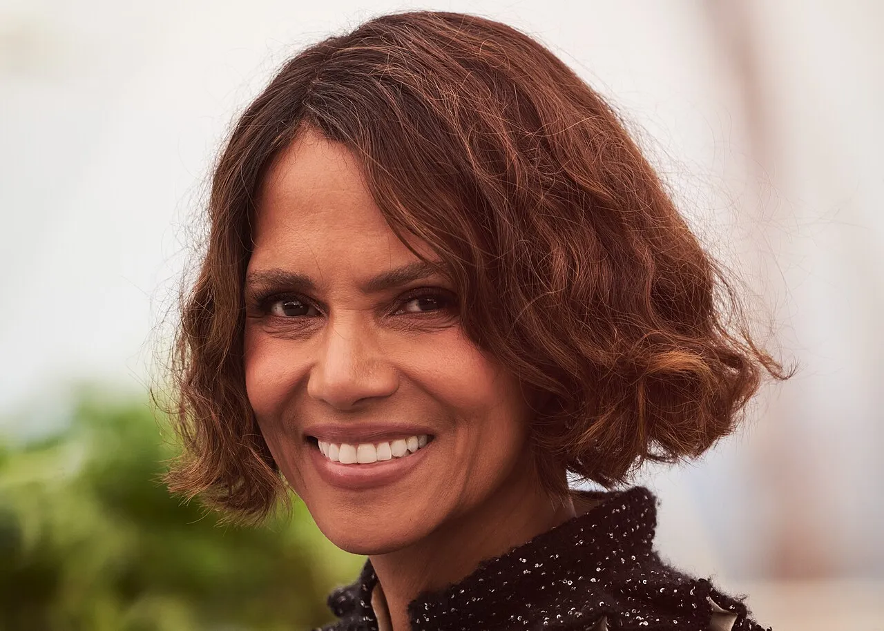 Halle Berry at the 2025 Cannes Film Festival