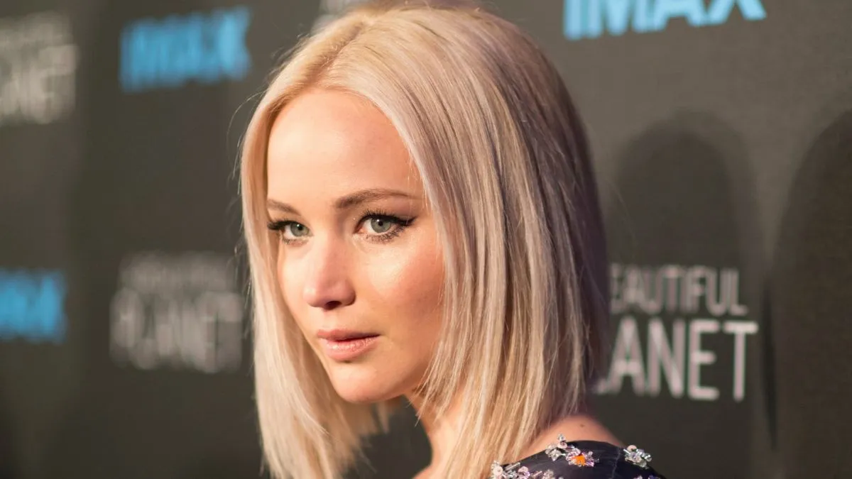 Jennifer Lawrence recalls an uncomfortable on-set incident. (Image Credit: Joel Kowsky, Public domain, via Wikimedia Commons)
