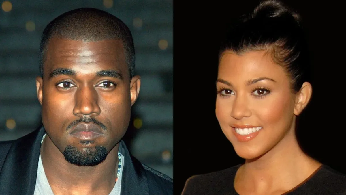 Kourtney Kardashian reveals Kanye West's advice for her. (Image Credit:David Shankbone, Public domain, via Wikimedia Commons, Toglenn, CC BY-SA 3.0, via Wikimedia Commons)