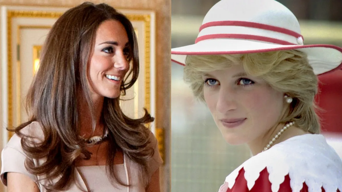 The secret body-language habits the royals can’t seem to shake. (Image Credit: File:Obama and Duke Duchess of Cambridge.jpg: Official White House Photo by Pete Souzaderivative work: Minerva97, Public domain, via Wikimedia Commons, Provincial Archives of Alberta, No restrictions, via Wikimedia Commons)