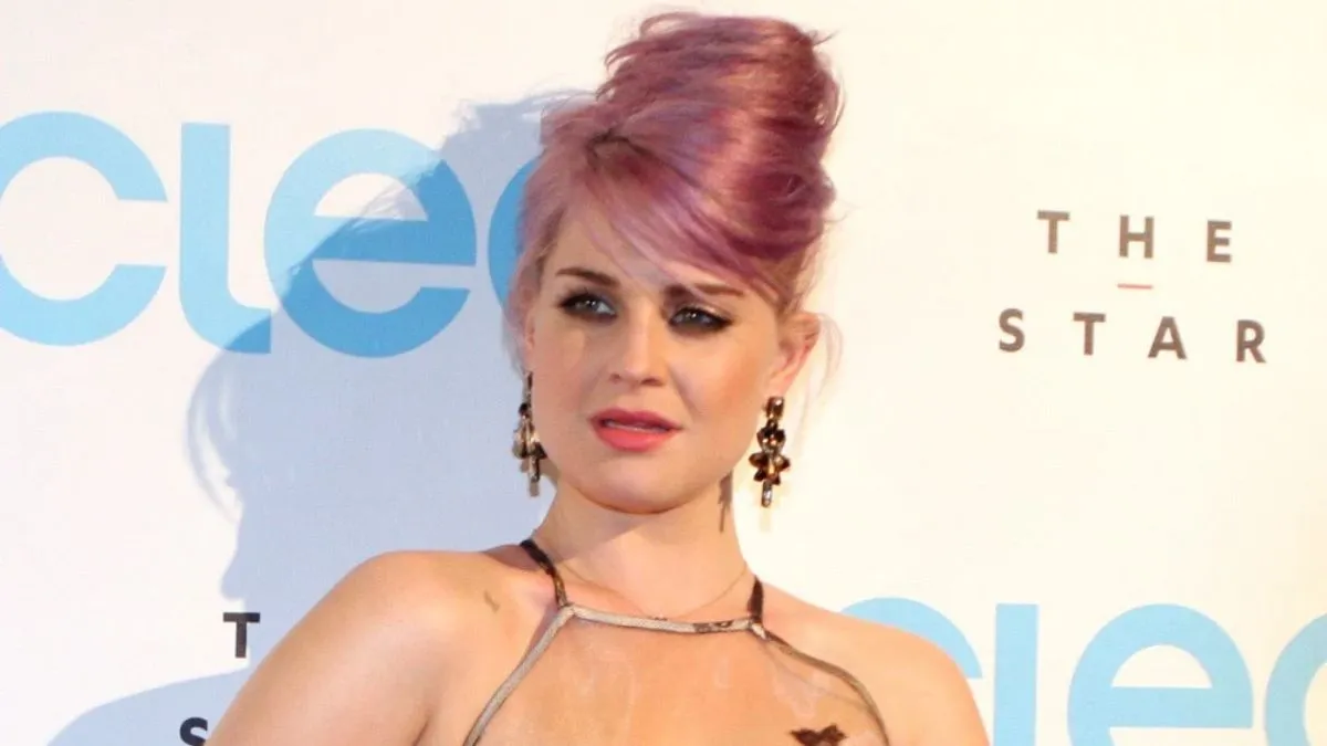 Kelly Osbourne addresses her weight loss. (Image Credit:Eva Rinaldi, CC BY-SA 2.0, via Wikimedia Commons)