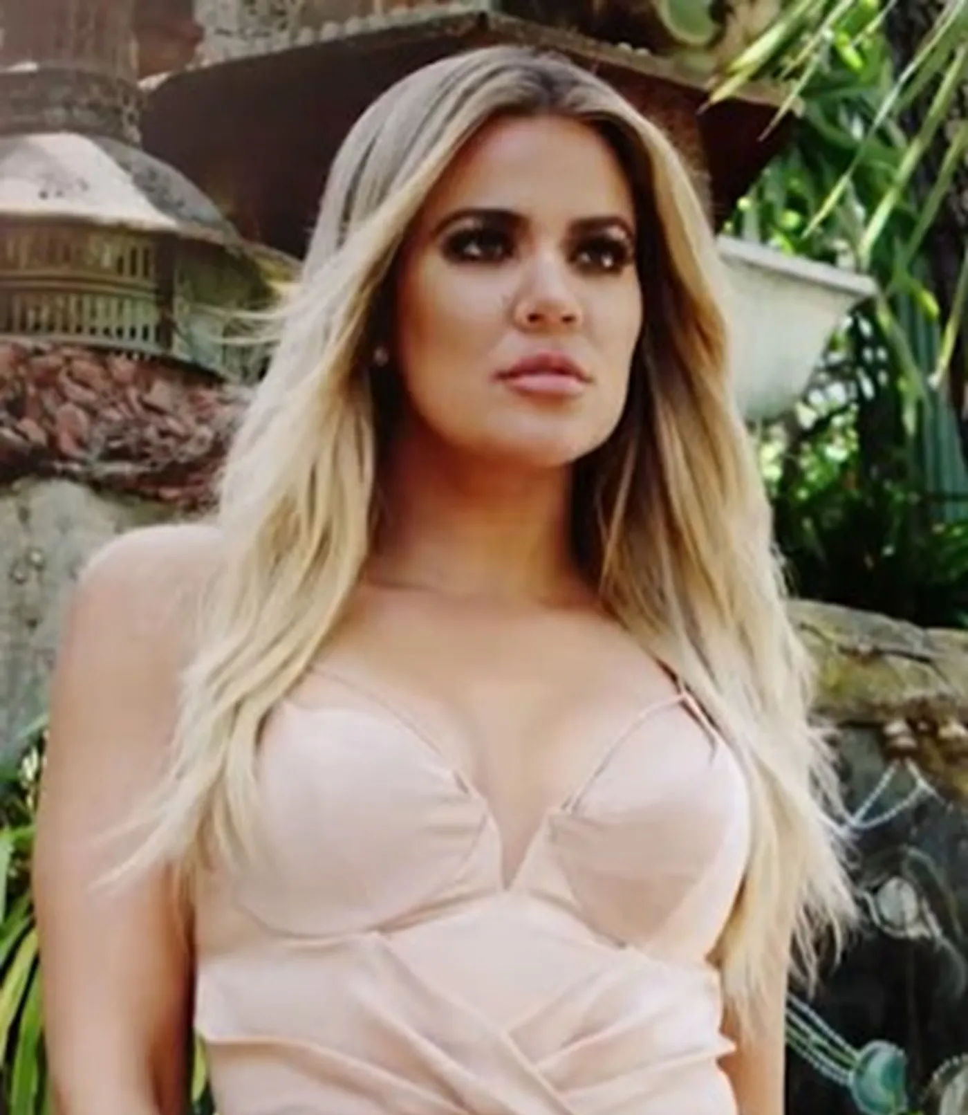 Khloé Kardashian’s Four-Year Celibacy Is a Deliberate Choice, Not a Lack of Options